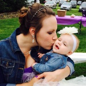 Meet your Posher, Stacie